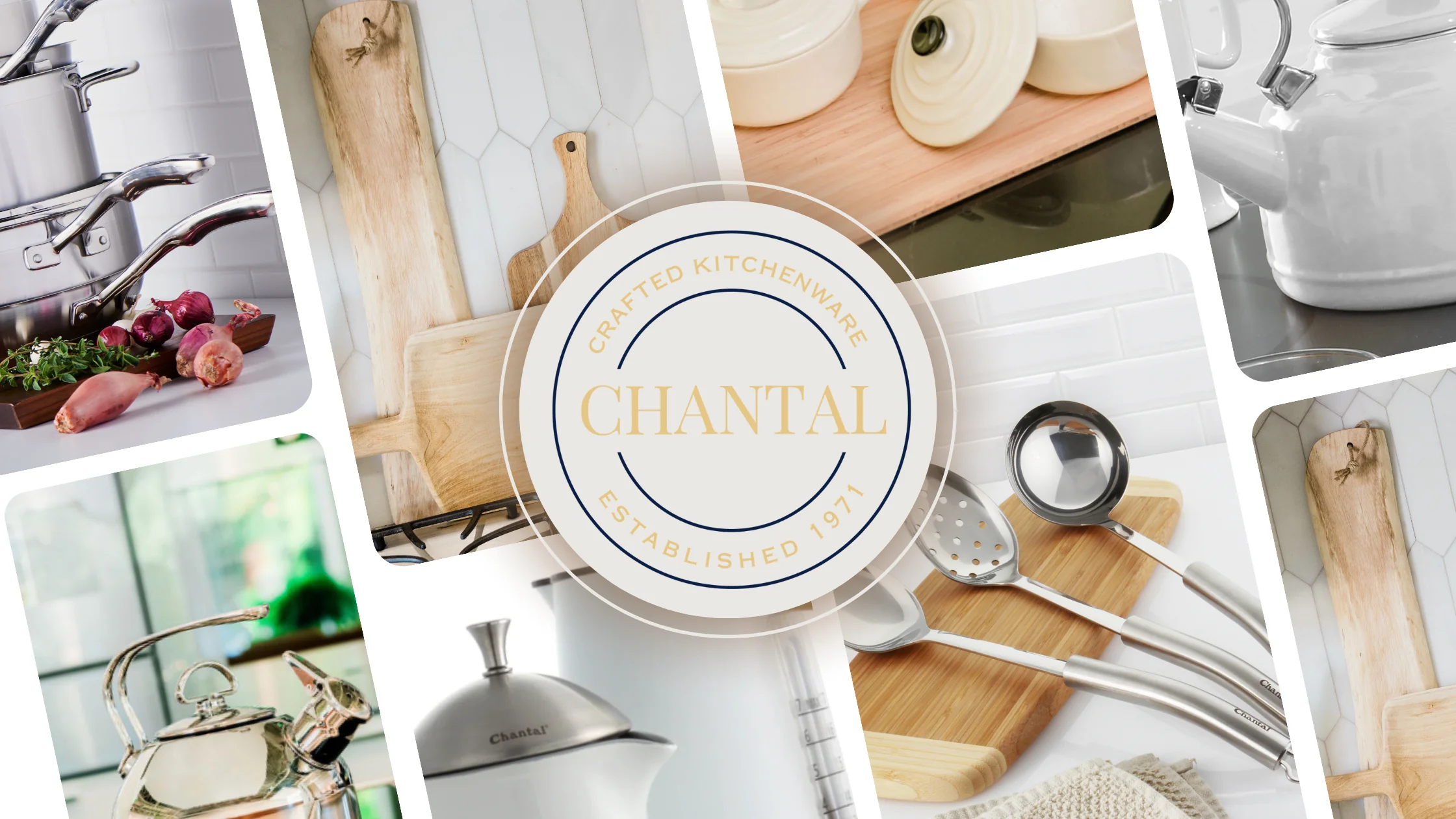 Elegance in Every Kitchen Innovation