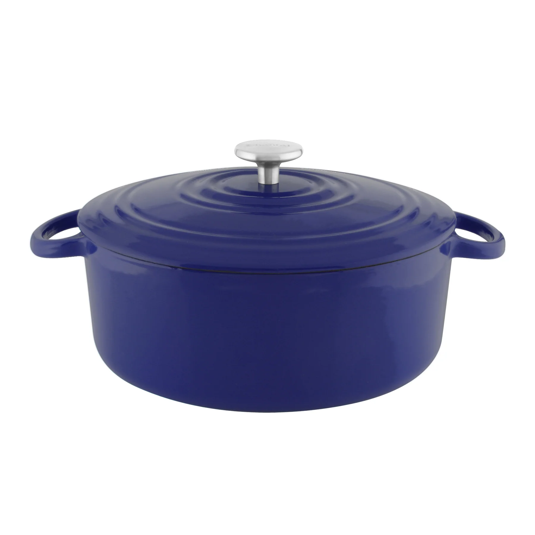 4 PC Cast Iron Iron Dutch Oven Saute Skillet Set - Image 27
