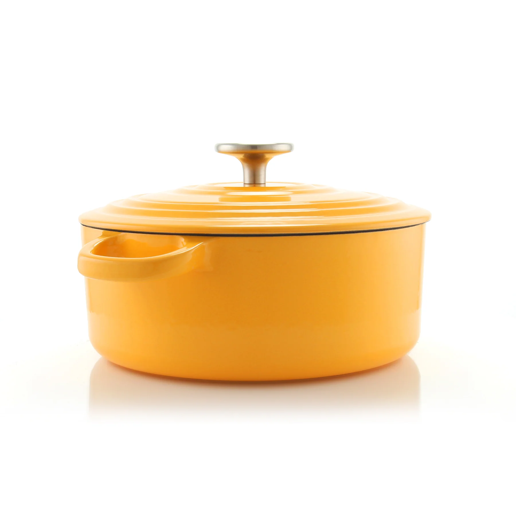 Cast Iron Dutch Oven (3 Qt.) - Image 23