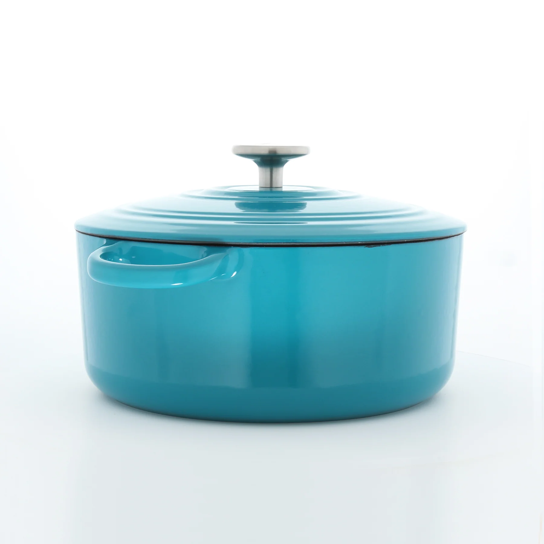 Cast Iron Dutch Oven (5 Qt.) - Image 14