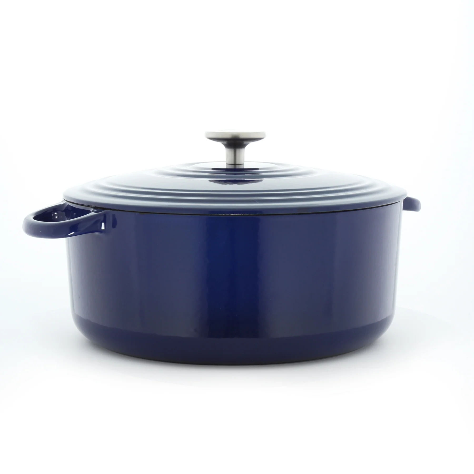 Cast Iron Dutch Oven (7 Qt.) - Image 15