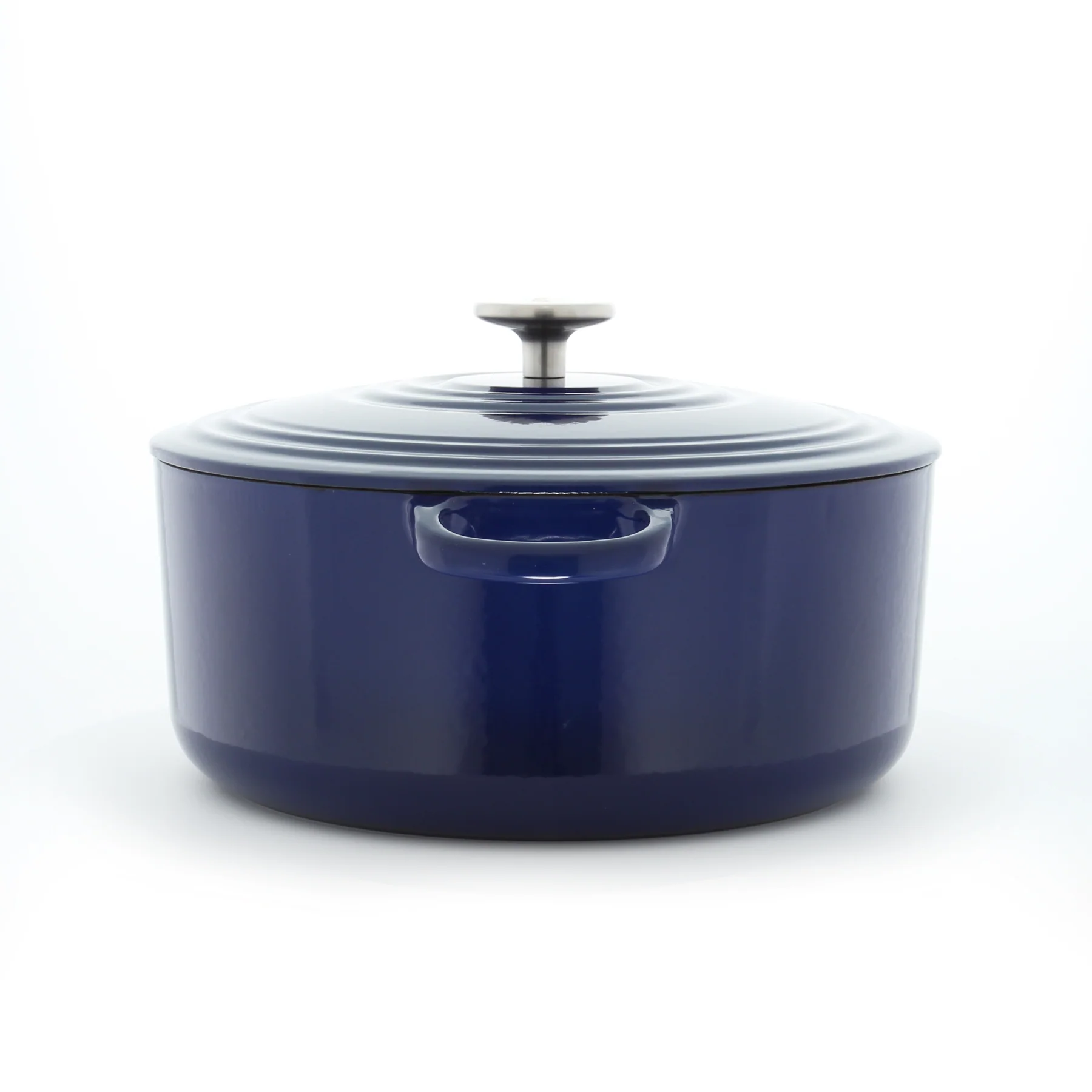 Cast Iron Dutch Oven (7 Qt.) - Image 19