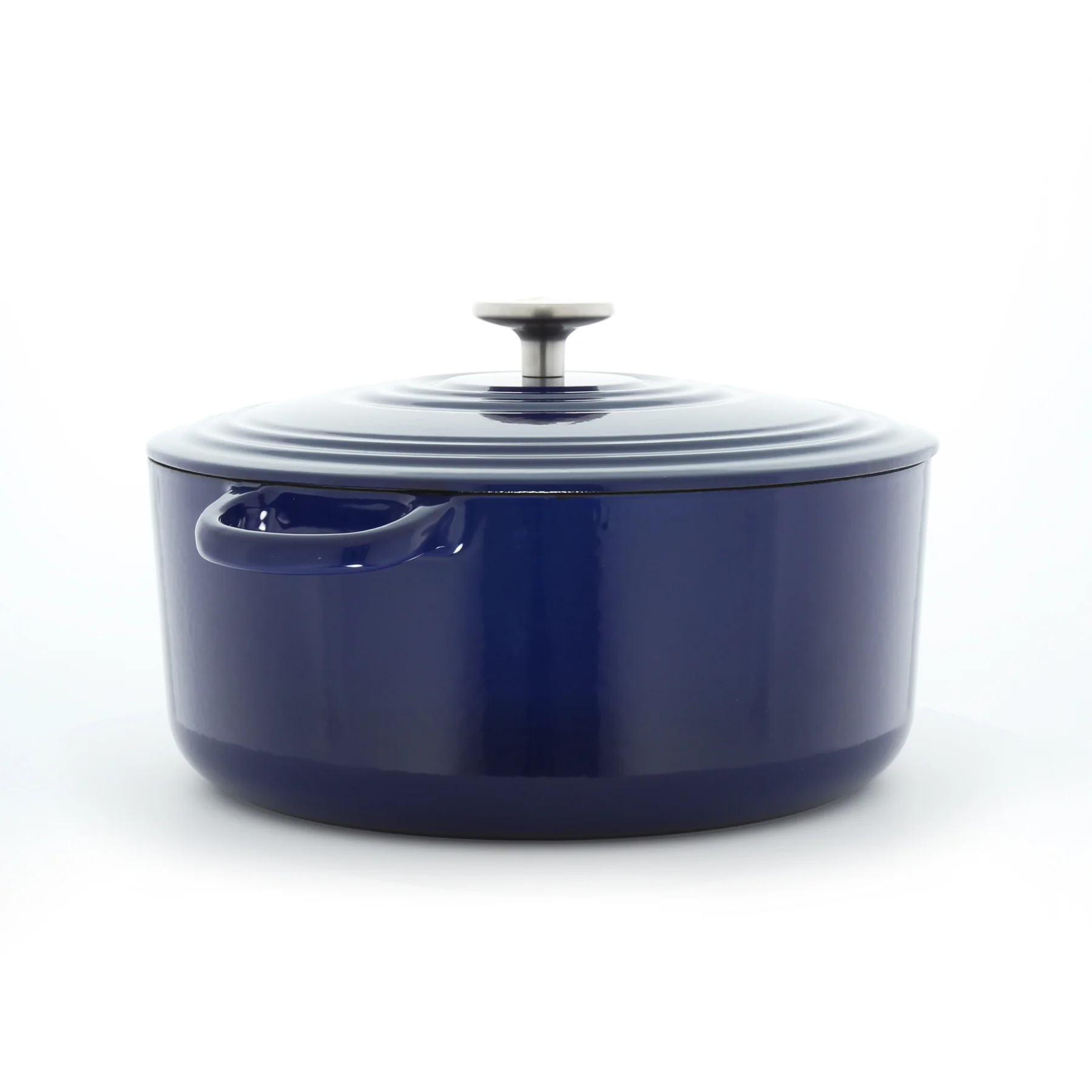 Cast Iron Dutch Oven (7 Qt.) - Image 20