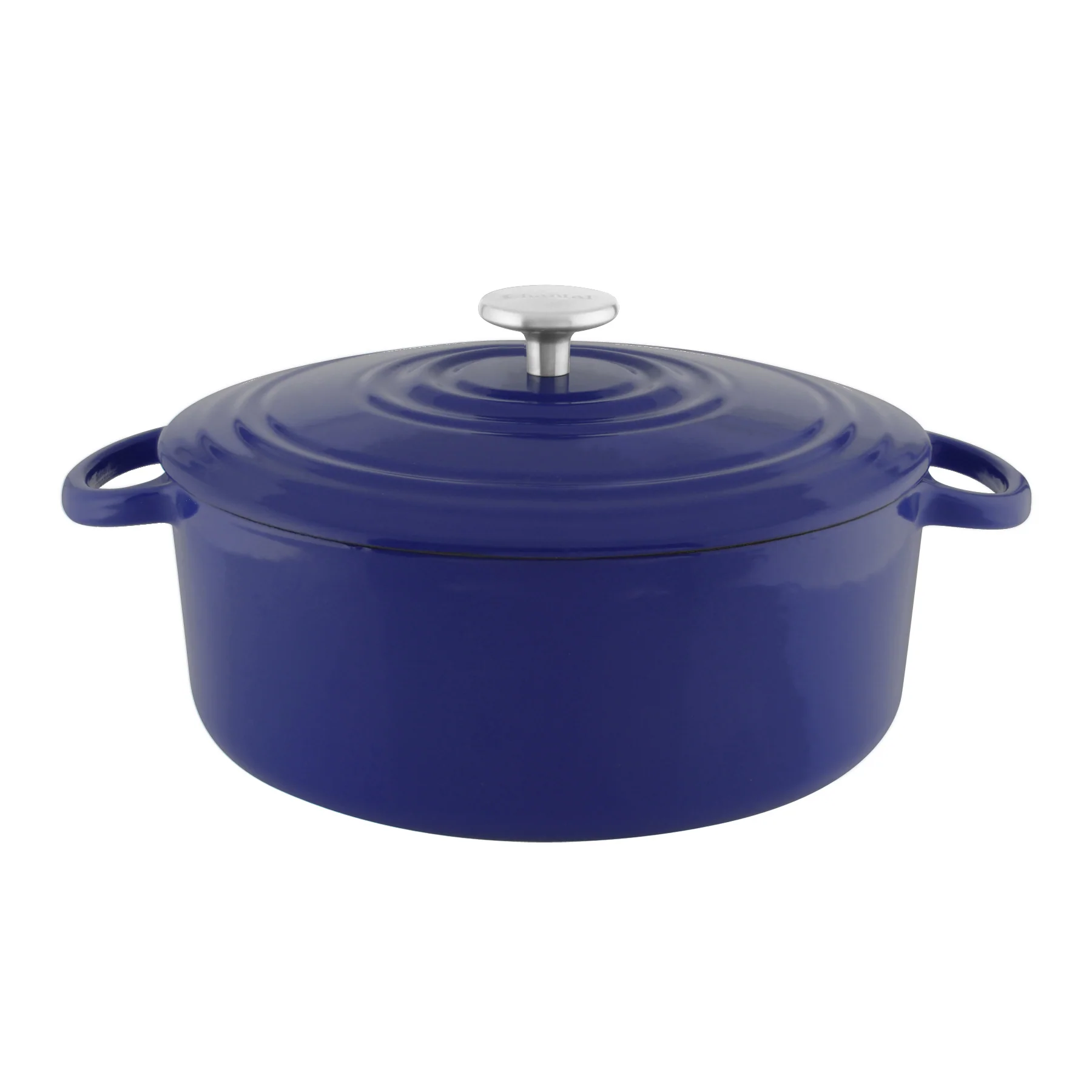 Cast Iron Dutch Oven (7 Qt.) - Image 7