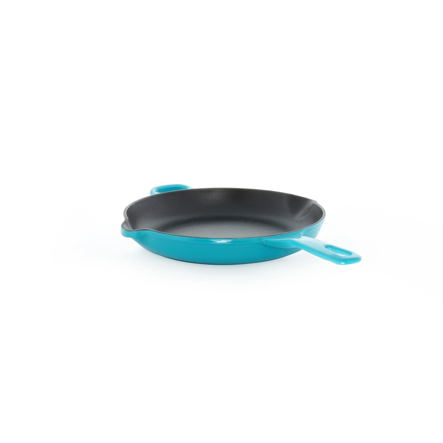 Cast Iron Skillet (10 In.) - Image 17