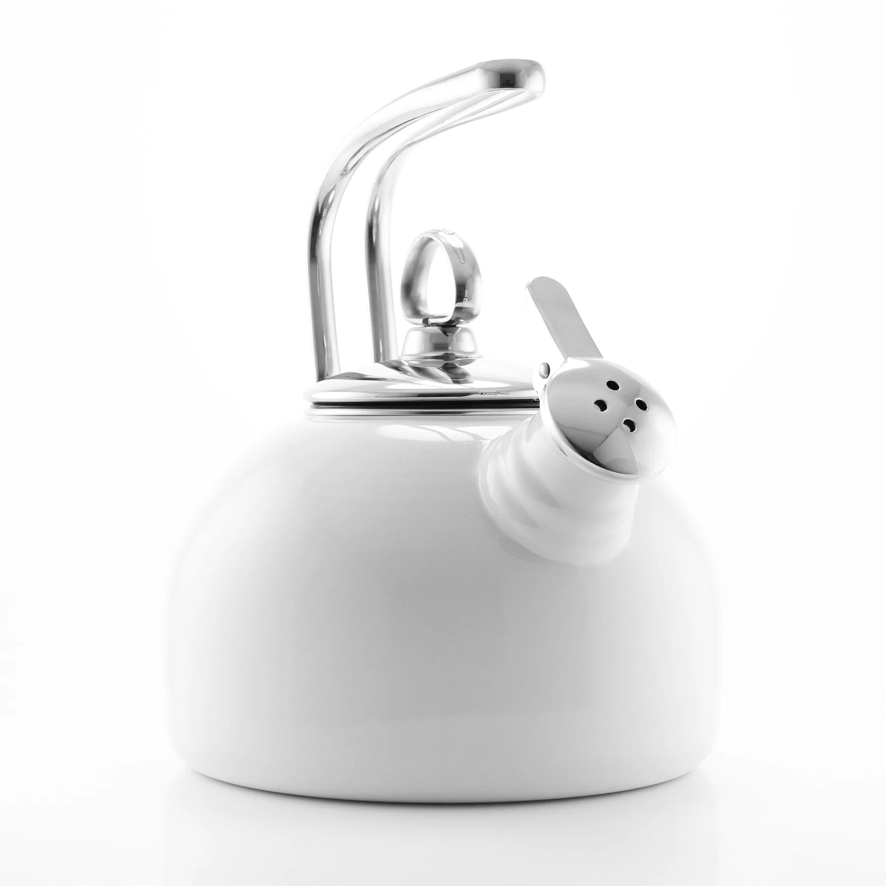 Enamel-on-Steel Classic Teakettle (1.8 Qt.) -Select Colors on Sale - Image 30