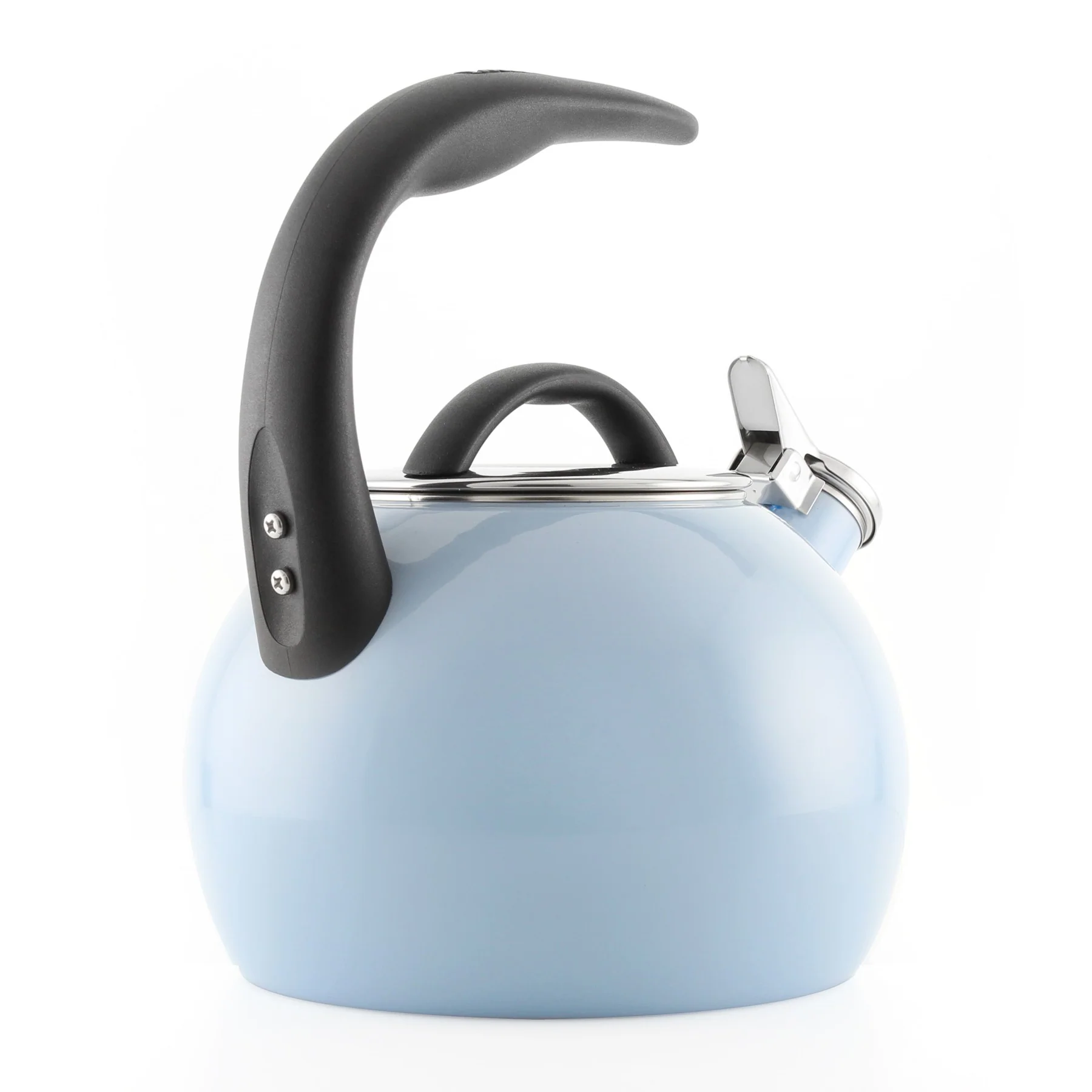 Enamel-on-Steel Anniversary Teakettle Collection (2 Qt.) - Image 18