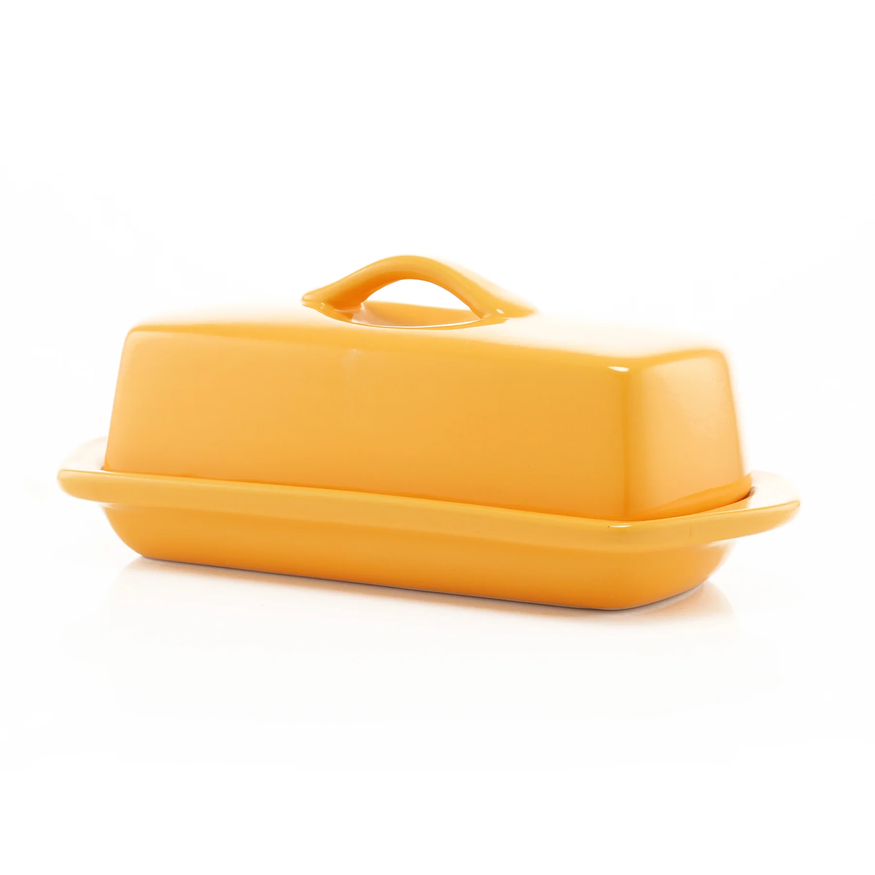 Full-Size Butter Dish - Select Colors On Sale! - Image 10