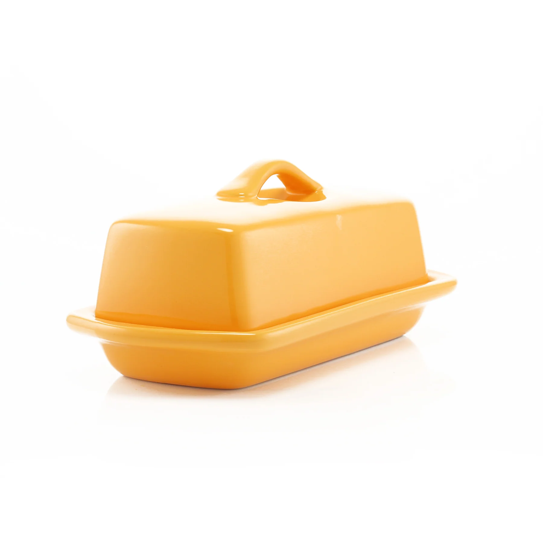 Full-Size Butter Dish - Select Colors On Sale! - Image 7
