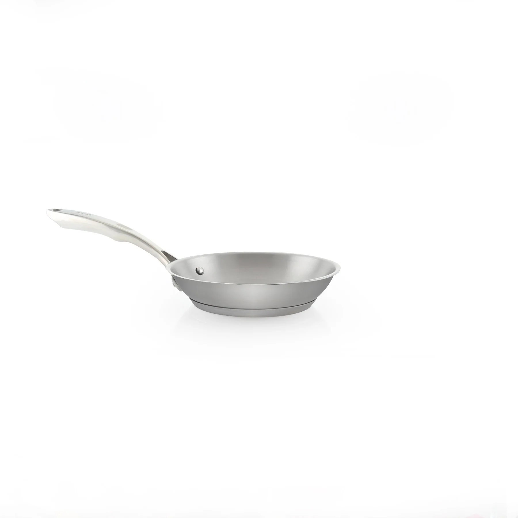Induction 21 Steel 8 In. Fry Pan - Image 18