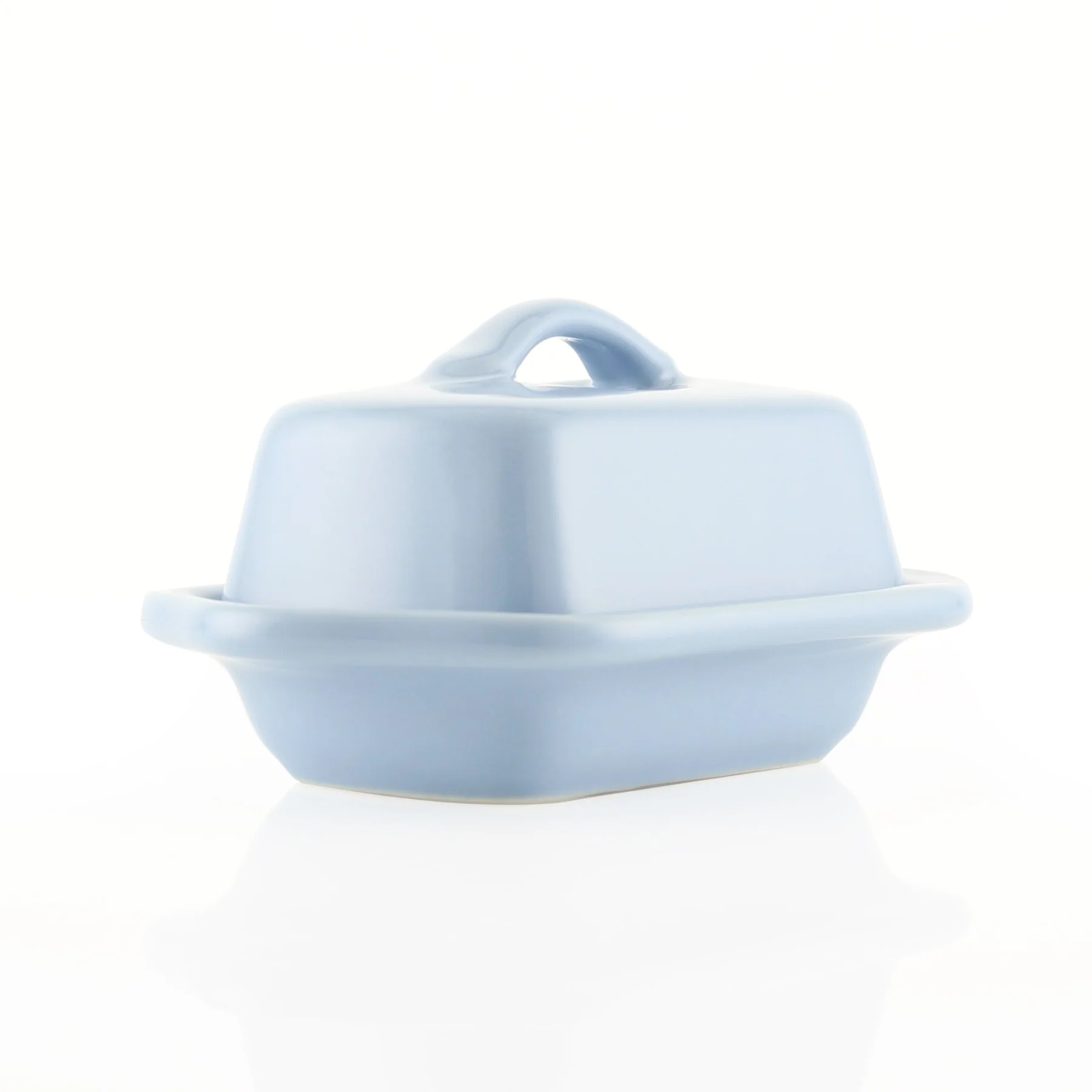 Mini Butter Dish - Image 4