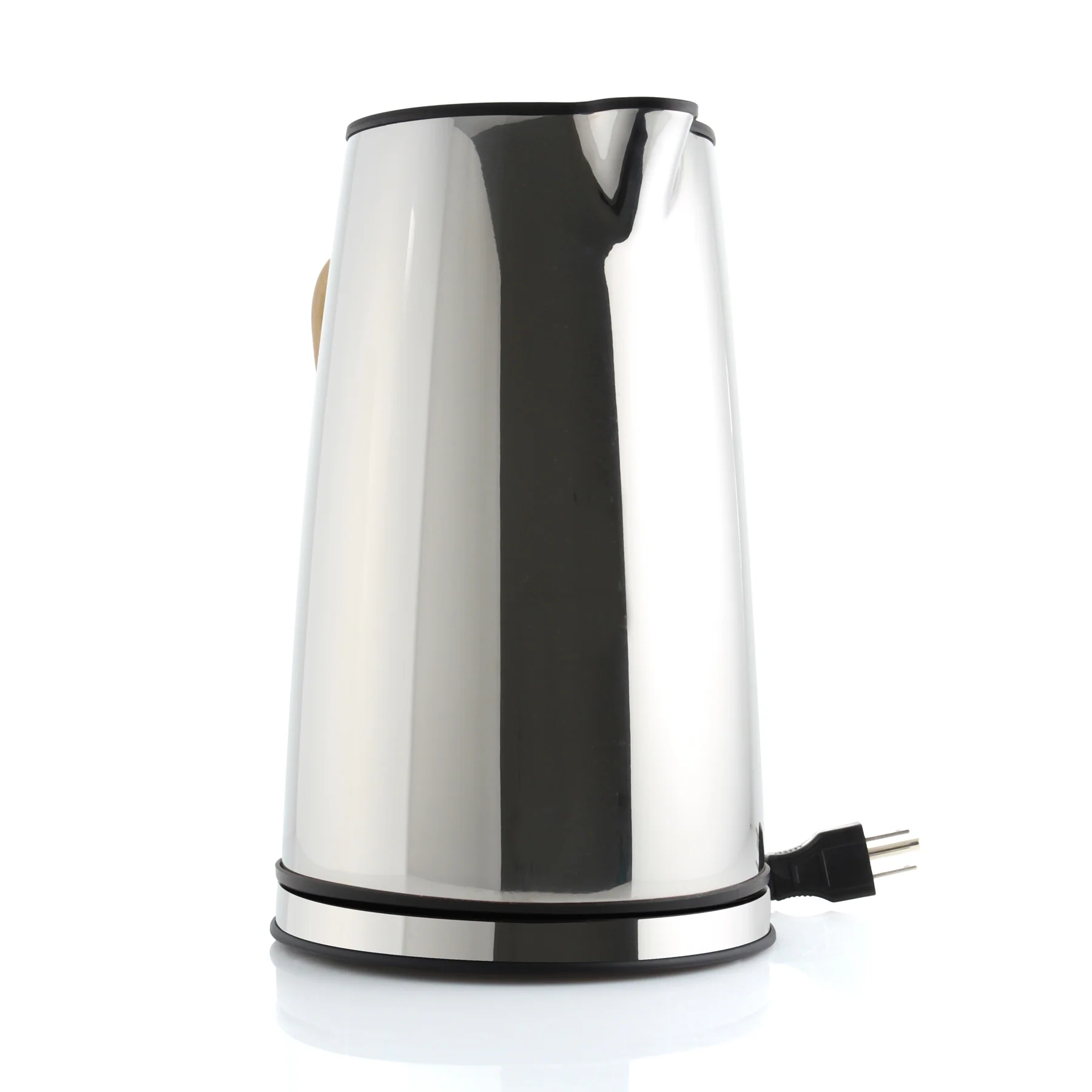 Oslo Ekettle - Electric Water Kettle Polished Stainless (1.8 Qt.) - Image 13