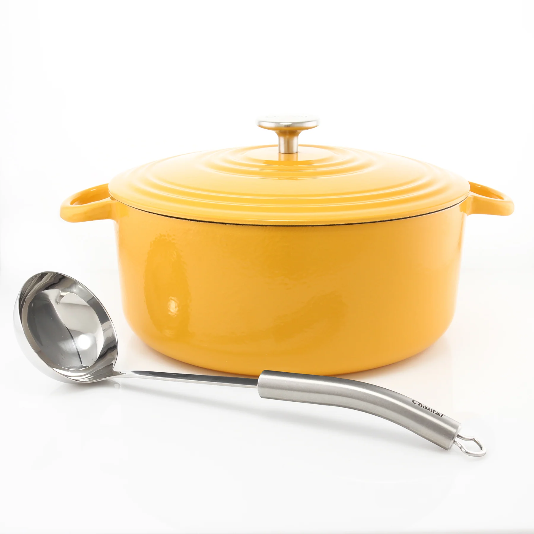 Dutch Oven Soup Season Set - Image 6