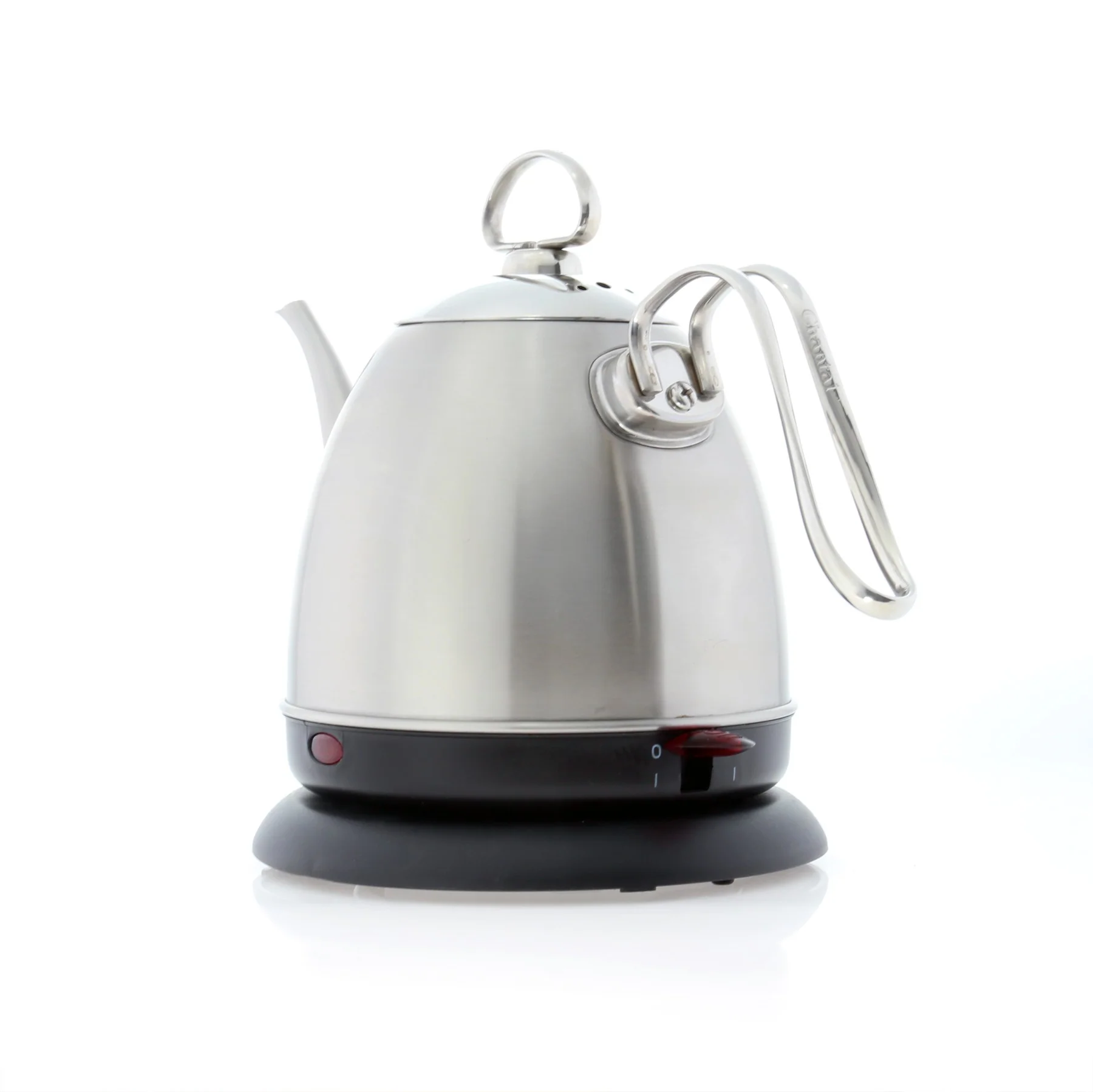 Stainless Steel (Plastic Free) Mia Ekettle™ - Electric Water Kettle (32 Oz.) - Image 14