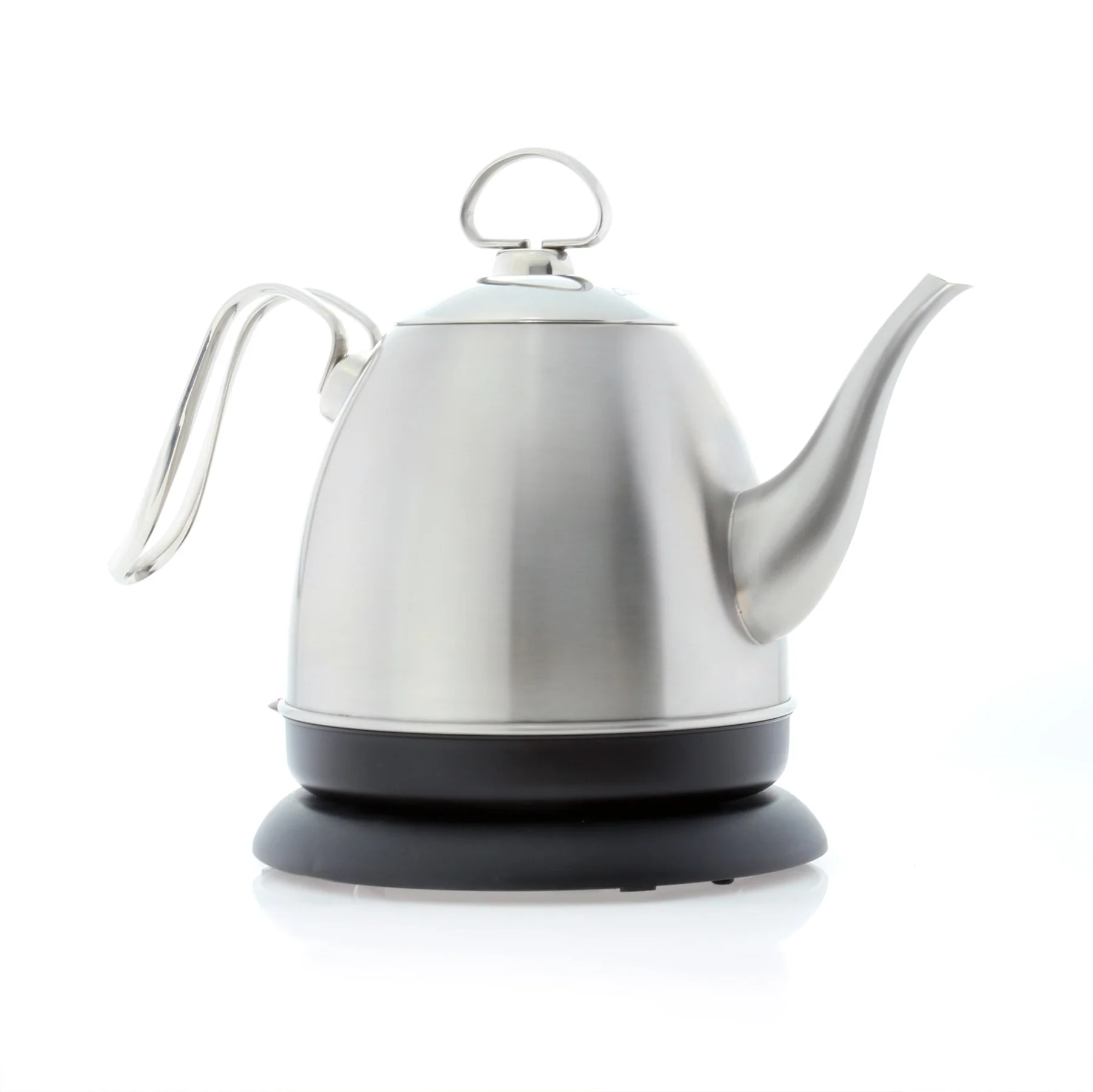 Stainless Steel (Plastic Free) Mia Ekettle™ - Electric Water Kettle (32 Oz.) - Image 19